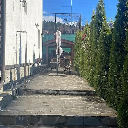 Miro Monte * Busteni