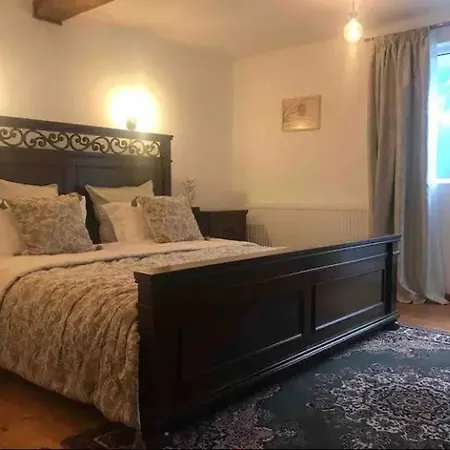 Miro Monte Villa Busteni