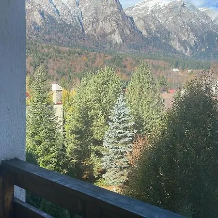 Miro Monte Villa *
