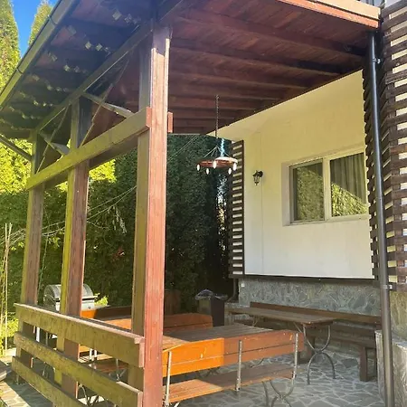 Villa Miro Monte