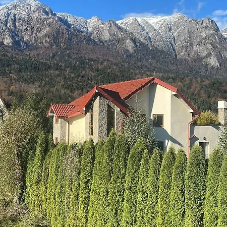 Miro Monte Villa *
