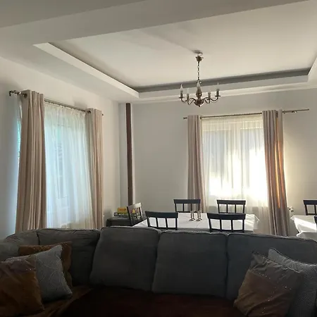 Villa Miro Monte Busteni
