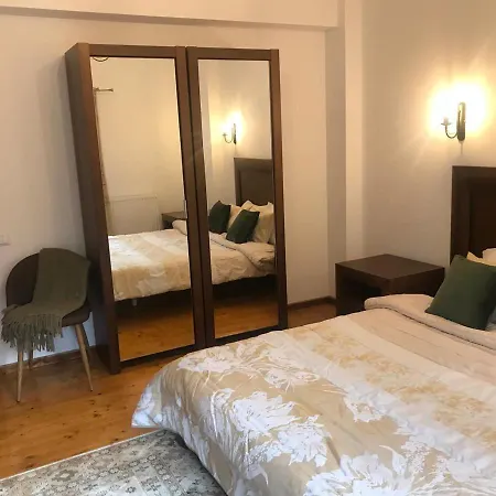 Villa Miro Monte
