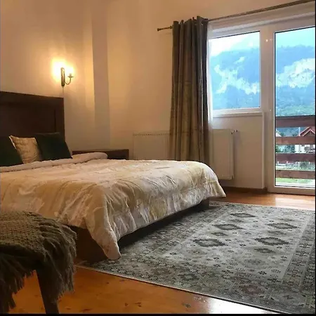 Miro Monte Villa Busteni