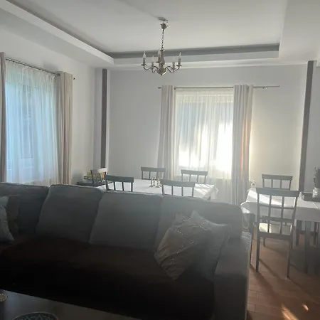 Villa Miro Monte *