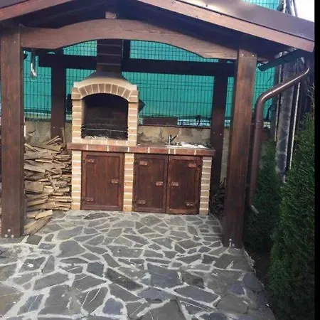 Miro Monte Villa *