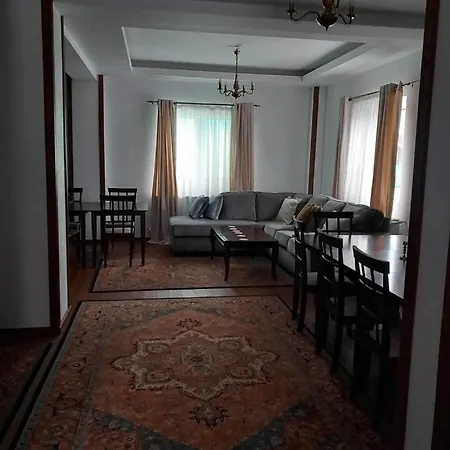 Villa Miro Monte Busteni